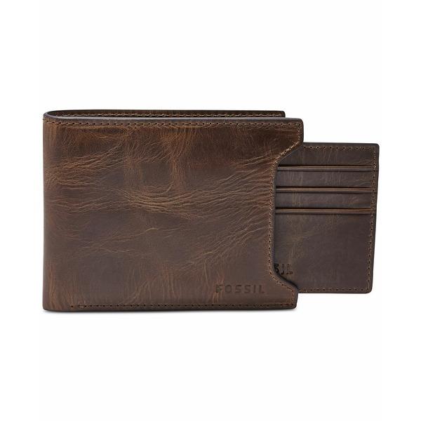 フォッシル Fossil メンズ長財布 通販 人気ランキング 価格 Com