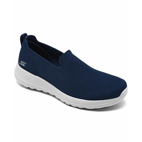スケッチャーズ スニーカー シューズ レディース Women's GO walk Joy - Sensational Day Walking Sneakers from Finish Line Navy, White :68-21vmtxfo7o-r7i4:海外インポートファッション asty2 - 通販 - Yahoo!ショッピング スケッチャーズ スニーカー シューズ レディース Women's GO walk Joy - Sensational Day Walking Sneakers from Finish Line Navy, White :68-21vmtxfo7o-r7i4:海外インポートファッション asty2 - 通販 - Yahoo!ショッピング