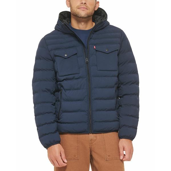 Levi's リーバイス ジャケット&ブルゾン アウター メンズ Men's Levi's リーバイス ジャケット&ブルゾン アウター メンズ Men's