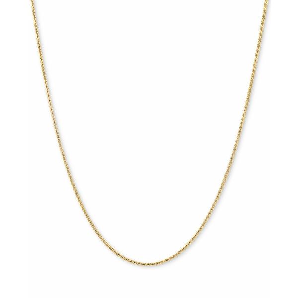 イタリアン ゴールド ネックレス・チョーカー・ペンダントトップ