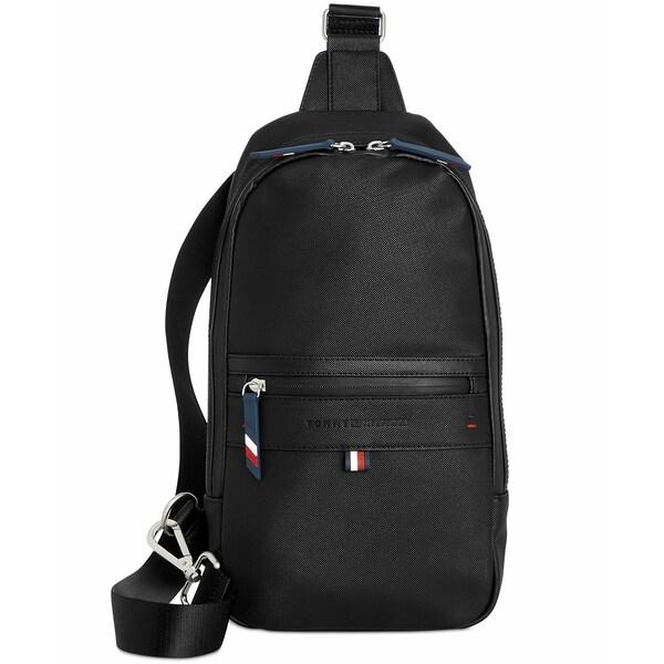 TOMMY HILFIGER トミー ヒルフィガー バックパック・リュック