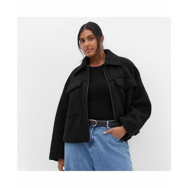 シティーシック ジャケット＆ブルゾン アウター レディース Women's