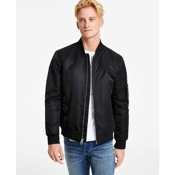 Calvin Klein Jeans カルバンクライン ジャケット&ブルゾン Calvin Klein Jeans カルバンクライン ジャケット&ブルゾン