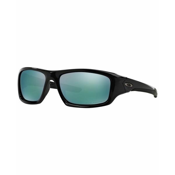 人気メーカー・ブランド オークリー偏光レンズVALVEバルブ サングラス