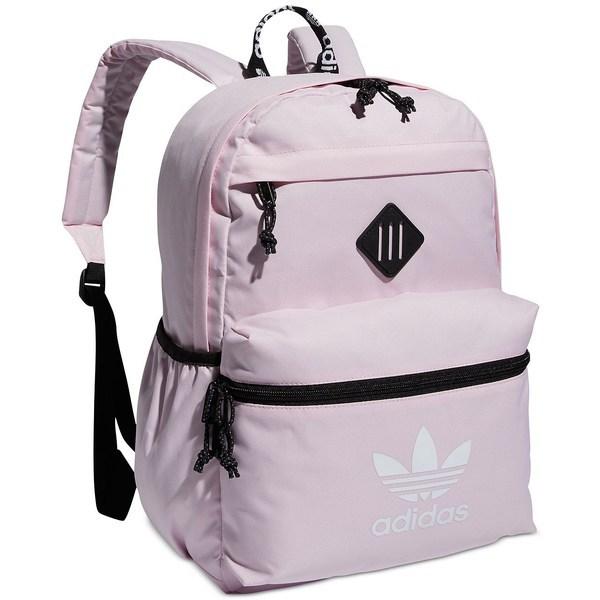 アディダス Adidas ピンク デイパック リュック 通販 人気ランキング 価格 Com