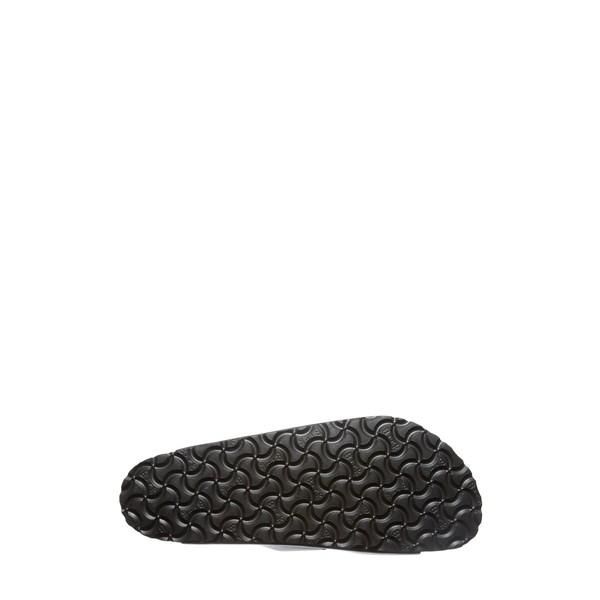 ビルケンシュトック サンダル シューズ メンズ Arizona Soft Slide Sandal Black Solkamtech Com