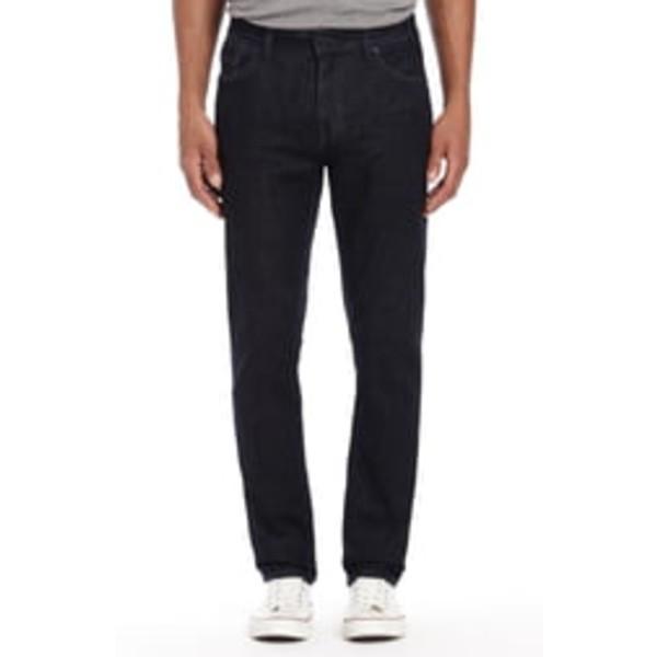 マーヴィ ジーンズ デニムパンツ ボトムス メンズ Marcus Slim Straight Leg Jeans Rinse Portland Prettyfunnyballoons Com
