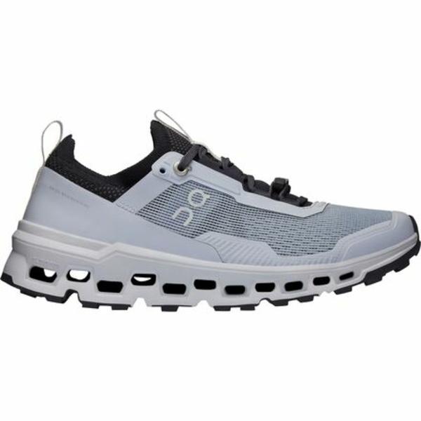 オン ランニング シューズ レディース ランニング Cloudultra 2 Shoe - Women's Heather/Iron