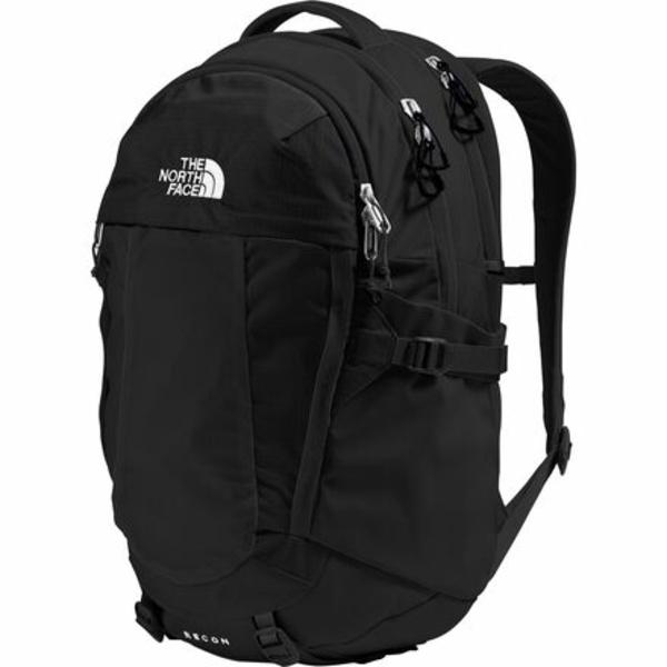 THE NORTH FACE　RECON　リュックサック　30L ブラック Amazon.co.jp: The North Face ユニ Recon 30リットル バック
