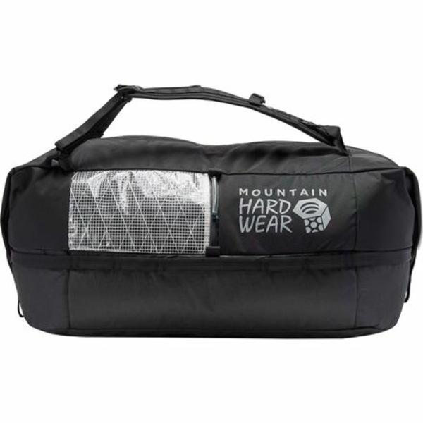 Mountain Hardwearボストンバッグ　ダッフルバッグ　2000s MOUNTAIN HARDWEAR マウンテンハードウェア ボストンバッグ