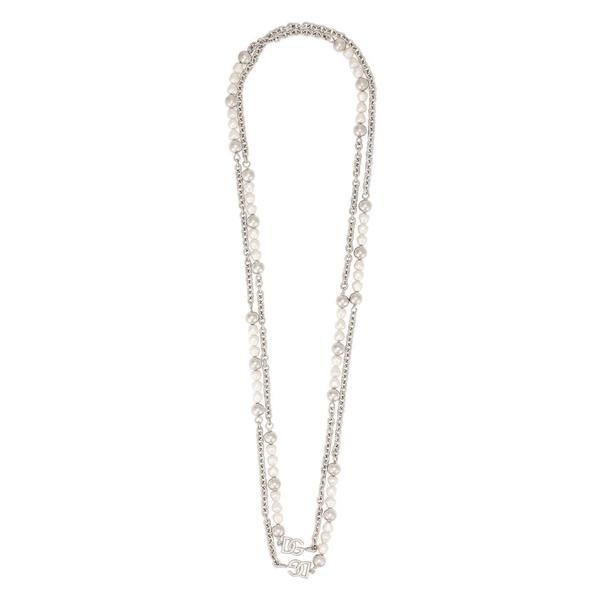 ドルチェ ガッバーナ ネックレス レディースの人気商品 通販 価格比較 価格 Com