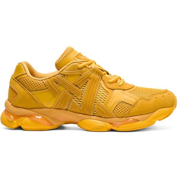 Onitsuka Tiger オニツカタイガー メンズ - スニーカー TIGRUN