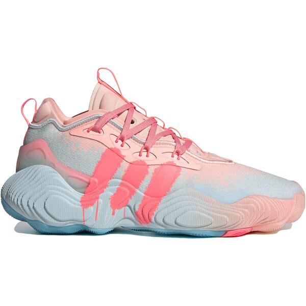 adidas アディダス メンズ トレイ・ヤング スニーカー Trae adidas アディダス メンズ トレイ・ヤング スニーカー Trae