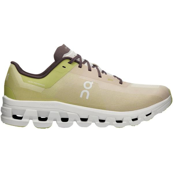 On オン メンズ - スニーカー On Running Cloudflow 4 【US_8.5(26.5cm 