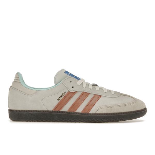 アディダスadidas SAMBA og スニーカー24.5 サンバ