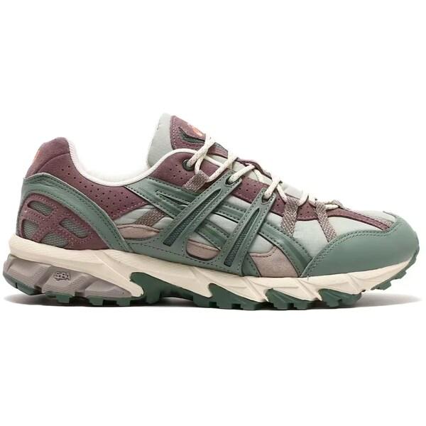 ASICS Tiger（アシックスタイガー） ASICS アシックス メンズ