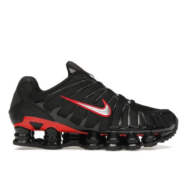 NIKE（ナイキ） メンズ - スニーカー Nike Shox TL Black University