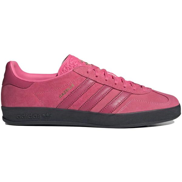 adidas アディダス メンズ - スニーカー Gazelle Indoor Pink