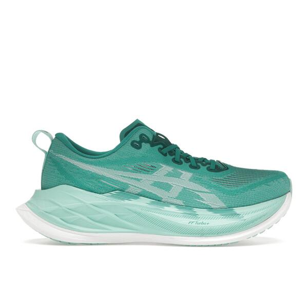 ASICS アシックス メンズ - スニーカー ASICS Superblast 2 Wave Teal Illuminate Mint 【US_6.5(24.5cm) 】