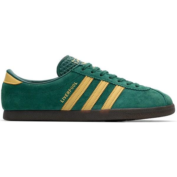 adidas アディダス メンズ - スニーカー adidas Liverpool 【US_11 