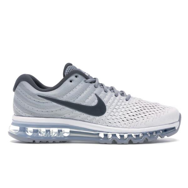 Air max 2017 kpu top mark v men's running