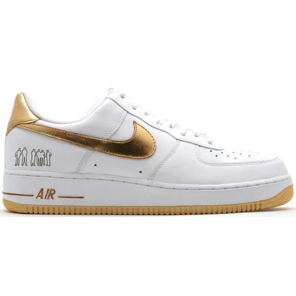 NIKE（ナイキ） メンズ エアフォース スニーカー Nike Air Force 1 Low