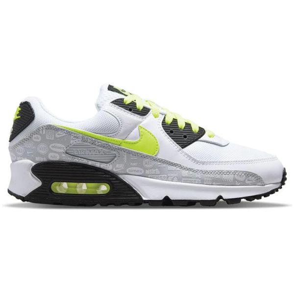 Nike air hotsell max 9 reflective