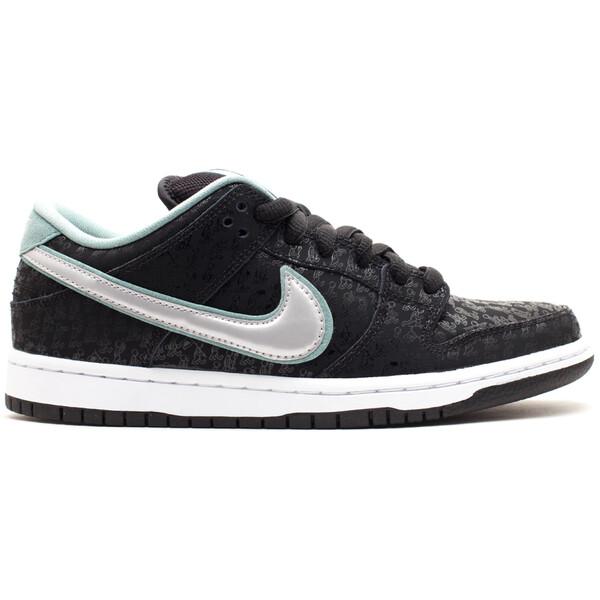 Nike ナイキ メンズ エスビー スニーカー Nike Dunk Low SB 【US_10(28...