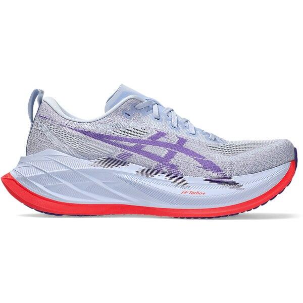 ASICS アシックス メンズ - スニーカー ASICS Superblast 2 Blue Fade Edo Purple 【US_8.5(26.5cm) 】