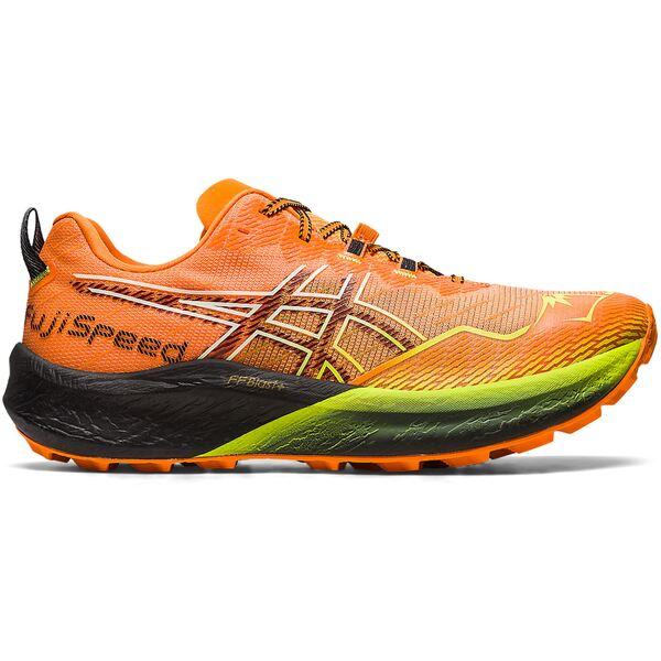ASICS アシックス メンズ - スニーカー ASICS Fujispeed 2 Bright Orange Antique Red 【US_8(26.0cm) 】