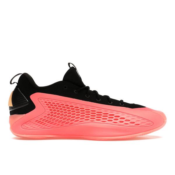 adidas アディダス メンズ - スニーカー AE 1 Low Mural 【US_8(26.0cm  