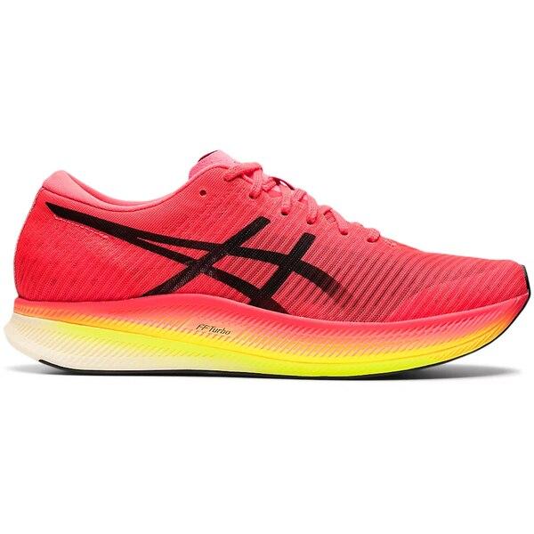 ASICS アシックス メンズ - スニーカー ASICS Metaspeed Edge Performance Red 【US_9.5(27.5cm) 】