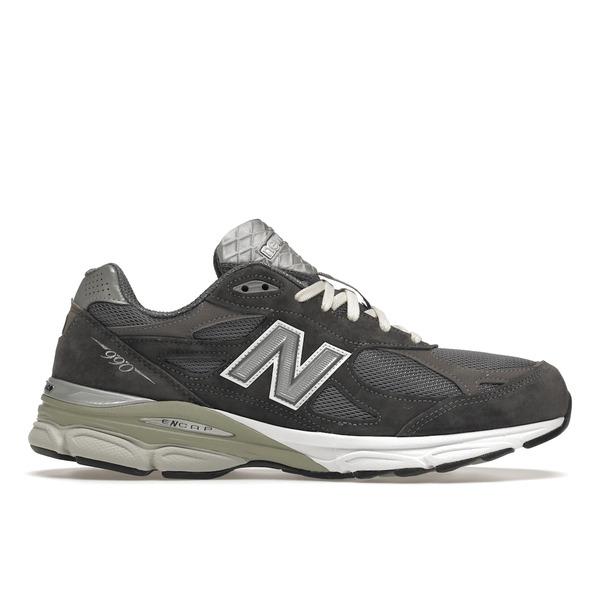 New Balance ニューバランス メンズ - スニーカー New Balance 990v3 