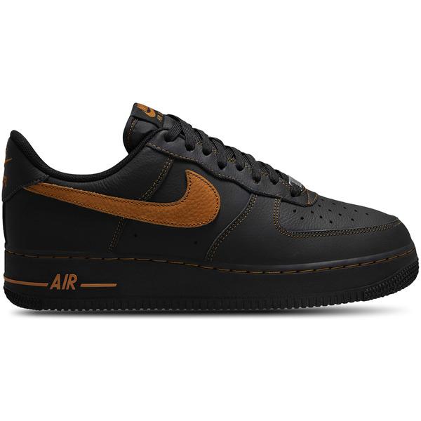 NIKE（ナイキ） メンズ エアフォース スニーカー Nike Air Force 1 Low 