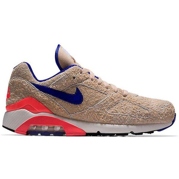Nike Nike Air Max 180 US 12 30.0cm Ralph Steadman