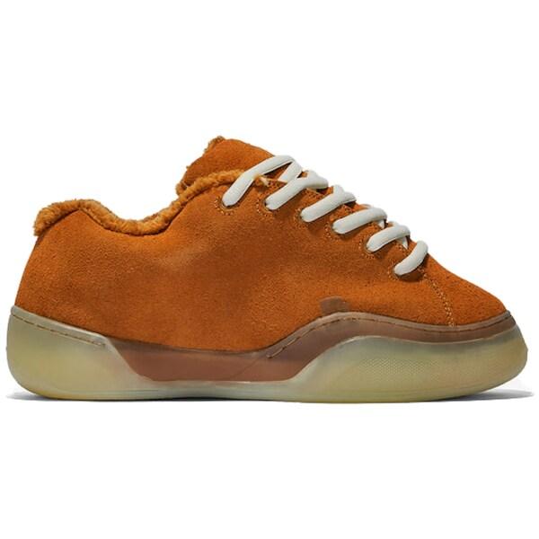 ERL VAMPS FOAM SKATE SNEAKER WOVEN - Spyder|セレクト ERL VAMPS FOAM SKATE SNEAKER WOVEN - Spyder|セレクト
