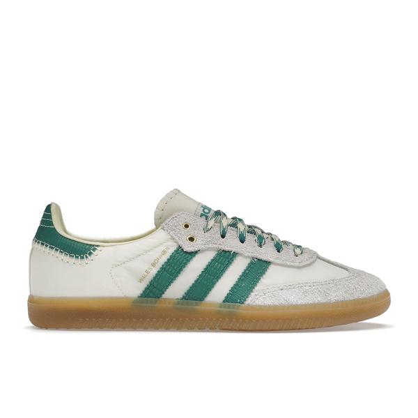adidas アディダス メンズ サンバ スニーカー adidas Samba 【US_8 