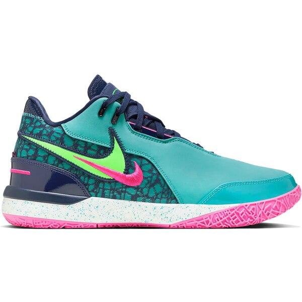 Nike ナイキ メンズ レブロン スニーカー Nike Zoom LeBron NXXT 