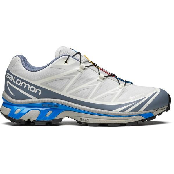 SALOMON（サロモン） メンズ - スニーカー Salomon XT-6 Gore-Tex