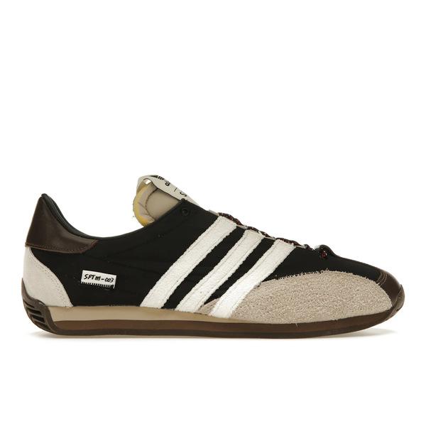 adidas アディダス メンズ - スニーカー adidas Country OG Low 