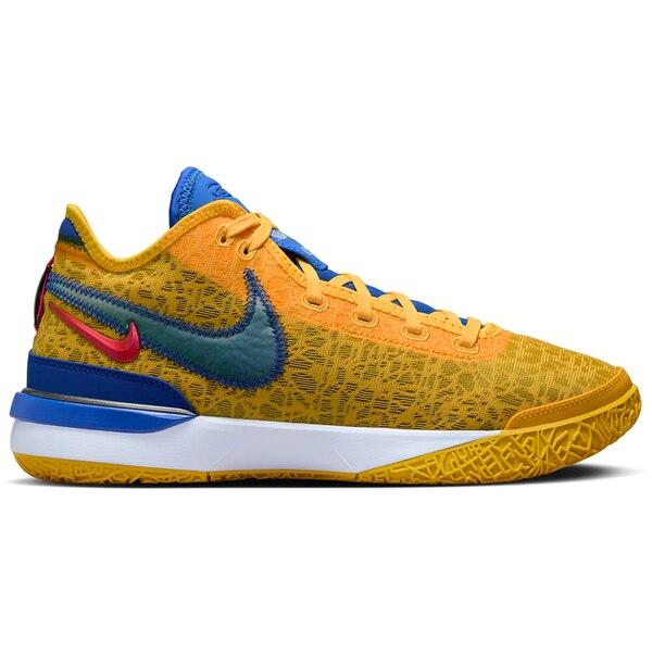 Nike ナイキ メンズ レブロン スニーカー Nike Zoom LeBron NXXT Gen 