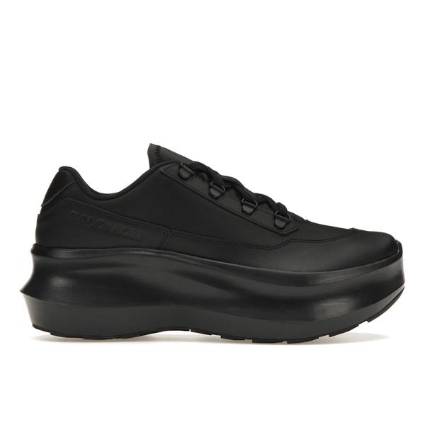 SALOMON（サロモン） メンズ - スニーカー Salomon SR811 Leather