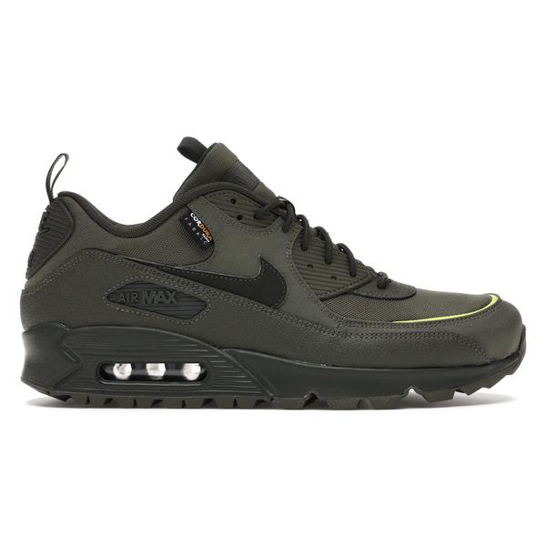 Nike ナイキ メンズ エアマックス スニーカー Nike Air Max 90 Surplus Cargo Khaki 【US_M_15 】