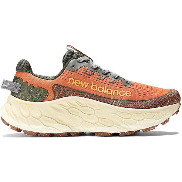 New Balance（ニューバランス）『Fresh Foam X More Trail v3 メンズ』
