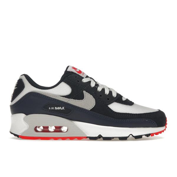 NIKE（ナイキ） メンズ エアマックス スニーカー Nike Air Max 90