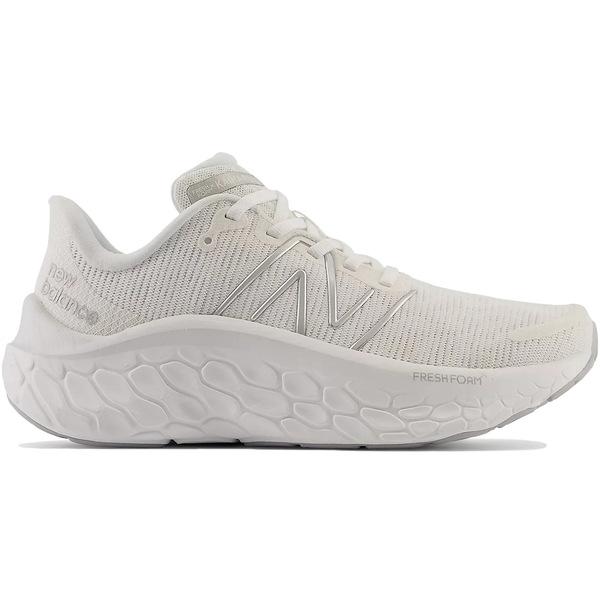 New Balance ニューバランス レディース スニーカー New Balance Fresh Foam X Kaiha Road White Silver Metallic (Women's) 【サイズ US_W_10】