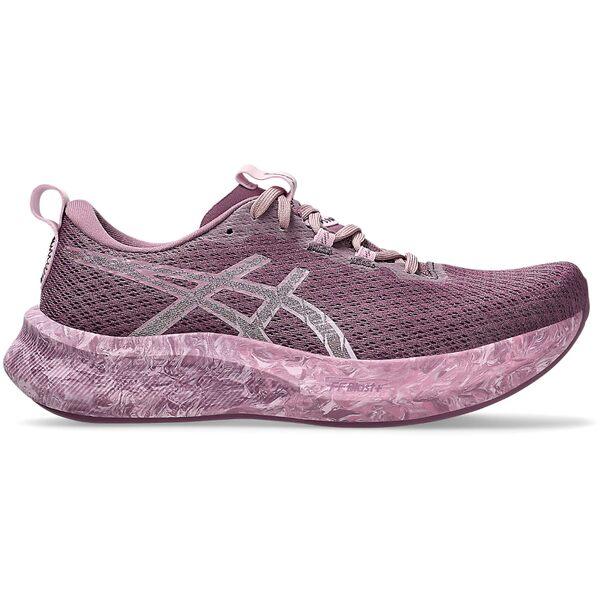 ASICS アシックス レディース スニーカー ASICS Noosa Tri 16 Dark Ube Light Ube (Women's) 【サイズ US_9(26.0cm)】Dark Ube/Light Ube