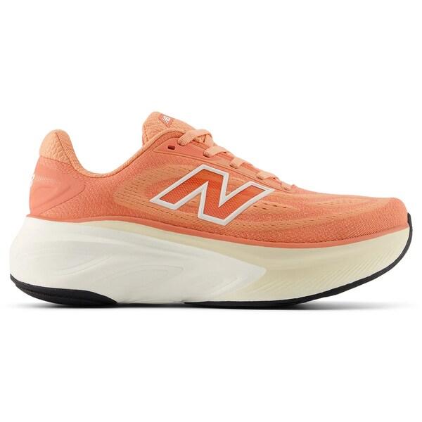 New Balance ニューバランス レディース スニーカー New Balance Fresh Foam More v6 Peach Nectar Flare Bisque (Women's) 【サイズ US_8(25.0cm)】