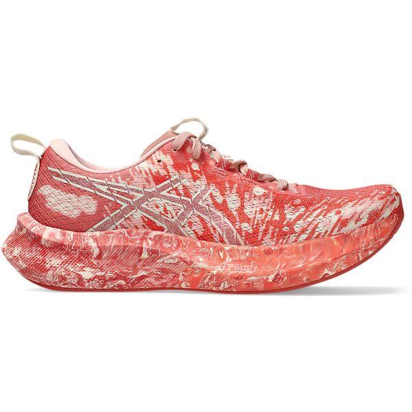 ASICS アシックス レディース スニーカー ASICS Noosa Tri 16 Dark Pink Clay Vivid Coral (Women's) 【サイズ US_8(25.0cm)】