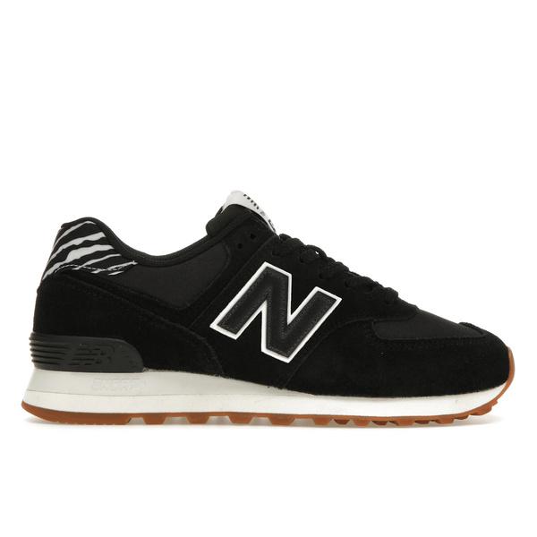 New Balance ニューバランス レディース スニーカー Black Zebra New Balance ニューバランス レディース スニーカー Black Zebra